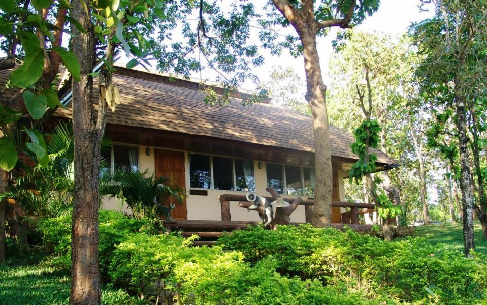 Chiangmai Night Safari Resort - Chiang Mai — Photos 3