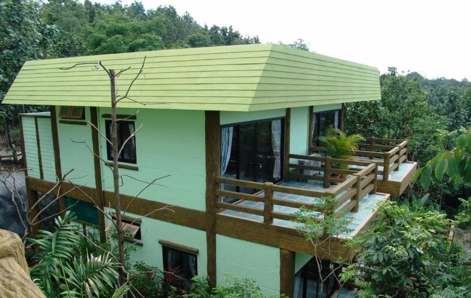 Chiangmai Night Safari Resort - Chiang Mai, Chiang Mai
